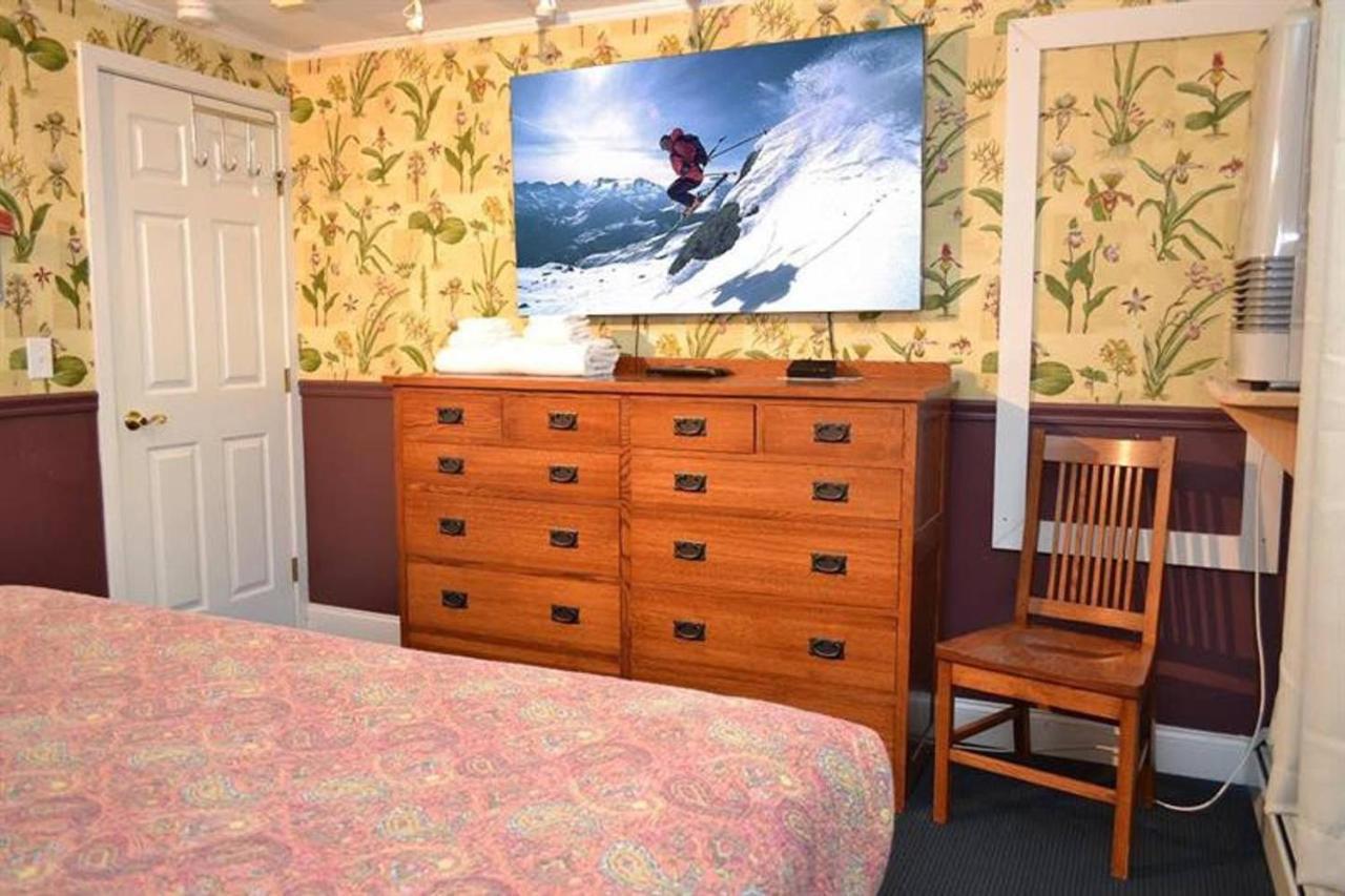 Luxurious Trailside Village One Bedroom Condo #1 Киллингтон Экстерьер фото